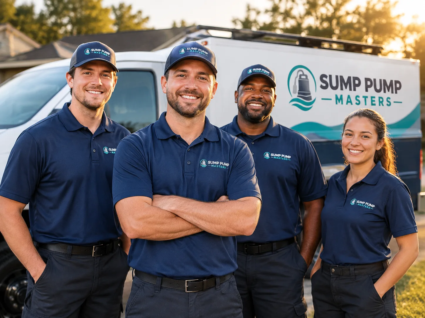 Sump Pump Repair company in Newport, MI
